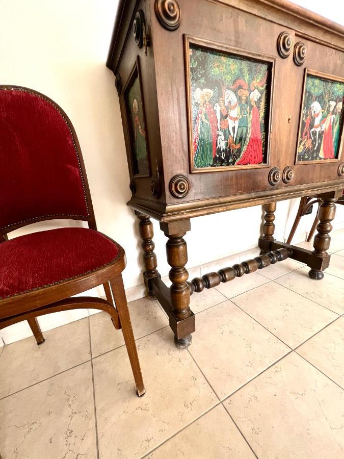 Hotel B&B Montecarlo Milano Marittima Bagian luar foto