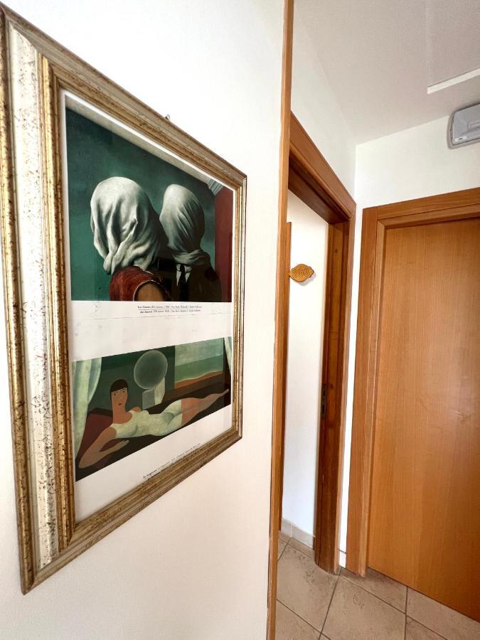 Hotel B&B Montecarlo Milano Marittima Bagian luar foto