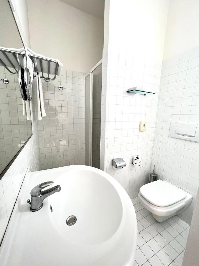 Hotel B&B Montecarlo Milano Marittima Bagian luar foto