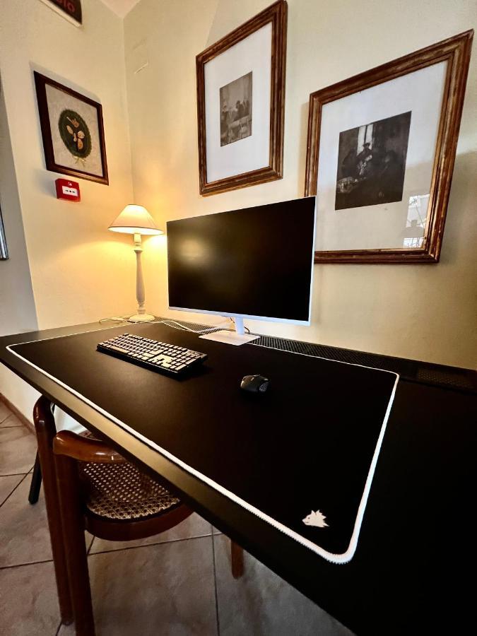 Hotel B&B Montecarlo Milano Marittima Bagian luar foto