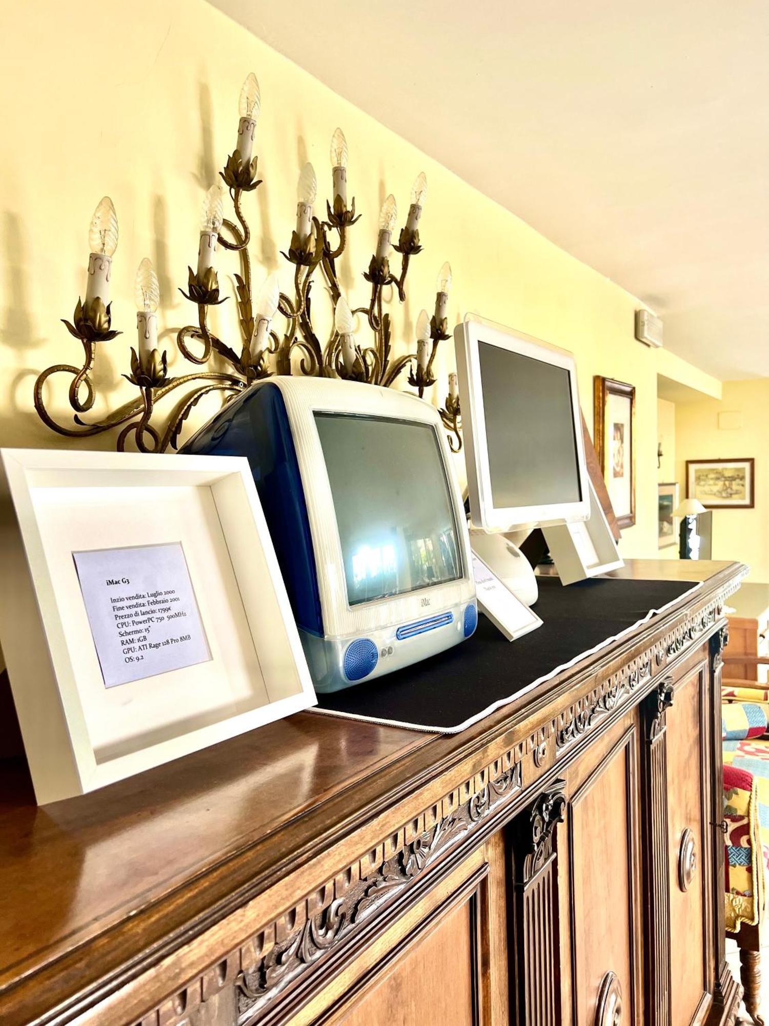 Hotel B&B Montecarlo Milano Marittima Bagian luar foto